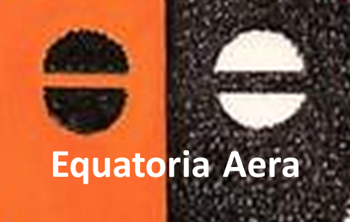 EQUATORIA AERA 